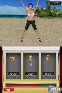 Imagen 1 de Ponte en forma 2010 para Nintendo DS