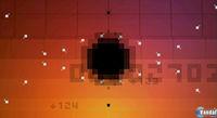 Pantalla BIT.TRIP.VOID WiiW