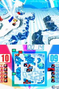 Imagen Pop Island DSiW