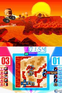 Imagen 1 de Pop Island DSiW para Nintendo DS