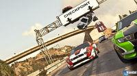 Imagen 2 de TrackMania 2: Canyon para Ordenador