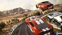Imagen 3 de TrackMania 2: Canyon para Ordenador