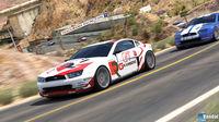 Imagen TrackMania 2: Canyon
