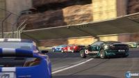 Pantalla TrackMania 2: Canyon