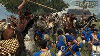 Imagen 8 de Empire: Total War - The Warpath Campaign para Ordenador