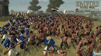 Imagen 6 de Empire: Total War - The Warpath Campaign para Ordenador