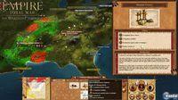 Imagen 4 de Empire: Total War - The Warpath Campaign para Ordenador