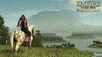 Imagen 2 de Empire: Total War - The Warpath Campaign para Ordenador