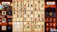 Sudoku DSiW