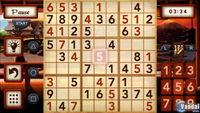 Imagen 1 de Sudoku DSiW para Nintendo DS