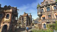 Imagen 2 de The Settlers 7: Paths to a Kingdom para Ordenador