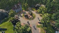 Imagen 1 de The Settlers 7: Paths to a Kingdom para Ordenador