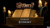 Imagen 7 de The Settlers 7: Paths to a Kingdom para Ordenador