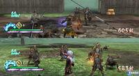 Imagen 12 de Samurai Warriors 3 para Wii