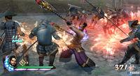 Imagen 20 de Samurai Warriors 3 para Wii
