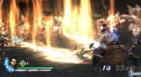 Imagen 19 de Samurai Warriors 3 para Wii