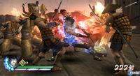 Imagen 18 de Samurai Warriors 3 para Wii