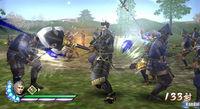 Imagen 15 de Samurai Warriors 3 para Wii