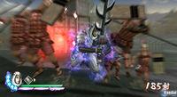 TGS: Koei muestra Samurai Warriors 3