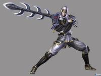 TGS: Koei muestra Samurai Warriors 3