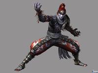 TGS: Koei muestra Samurai Warriors 3