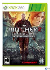 Imagen 87 de The Witcher 2: Assassins of Kings Enhanced Edition para Xbox 360