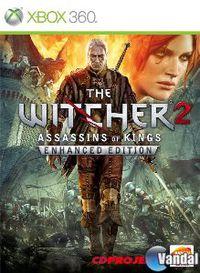 Imagen 98 de The Witcher 2: Assassins of Kings Enhanced Edition para Xbox 360