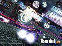 Imagen 53 de F-Zero GX para GameCube
