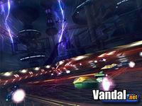 Imagen 61 de F-Zero GX para GameCube