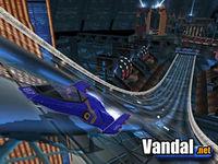 Imagen 59 de F-Zero GX para GameCube
