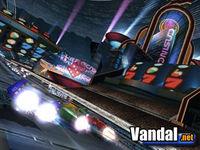 Imagen 57 de F-Zero GX para GameCube