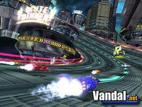 Imagen 56 de F-Zero GX para GameCube
