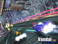 Imagen 54 de F-Zero GX para GameCube