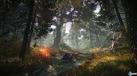 Nuevas im�genes de The Witcher 2: Assassins of Kings Enhanced Edition