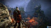 The Witcher 2: Assassins of Kings Enhanced Edition