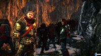 Nuevas im�genes de The Witcher 2: Assassins of Kings Enhanced Edition
