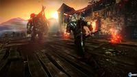 Nuevas im�genes de The Witcher 2: Assassins of Kings Enhanced Edition
