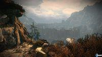 Nuevas im�genes de The Witcher 2: Assassins of Kings Enhanced Edition