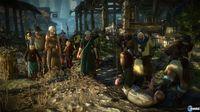 Nuevas im�genes de The Witcher 2: Assassins of Kings Enhanced Edition