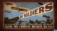 Imagen 12 de Toy Soldiers XBLA para Xbox 360