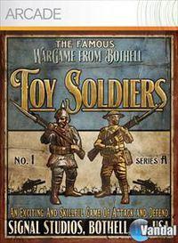 Imagen 18 de Toy Soldiers XBLA para Xbox 360