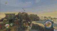 Imagen Snoopy Flying Ace XBLA
