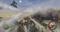 Imagen 1 de Snoopy Flying Ace XBLA para Xbox 360