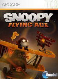 Imagen 10 de Snoopy Flying Ace XBLA para Xbox 360