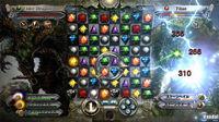 Pantalla Gyromancer XBLA