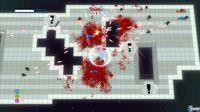 Death by Cube llega a Xbox Live Arcade; nuevas im�genes