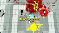 Pantalla Death by Cube XBLA
