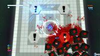 Death by Cube llega a Xbox Live Arcade; nuevas im�genes