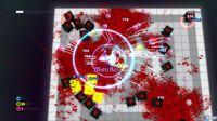Death by Cube llega a Xbox Live Arcade; nuevas im�genes