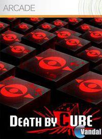 Imagen 18 de Death by Cube XBLA para Xbox 360